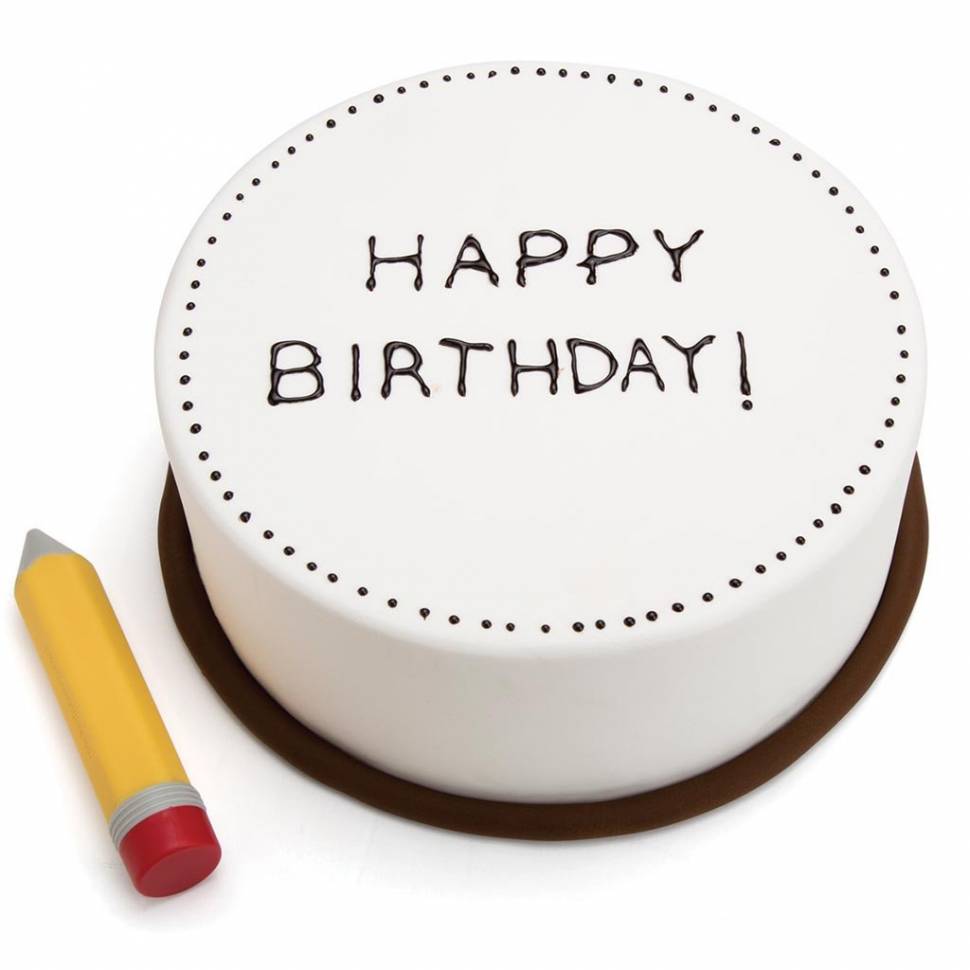 Кондитерський олівець Monkey Business Write On