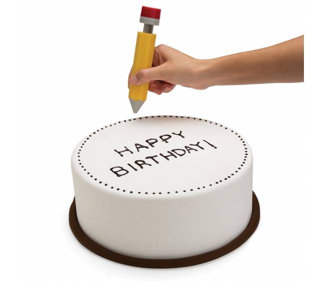 Кондитерський олівець Monkey Business Write On