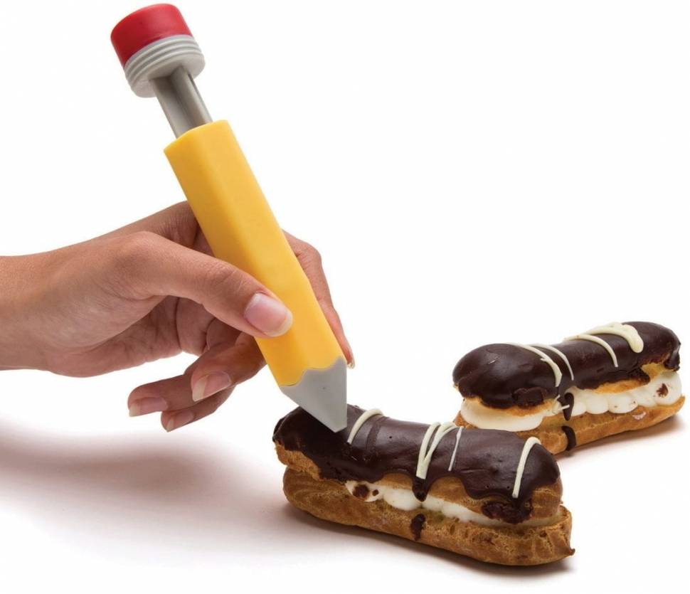 Кондитерський олівець Monkey Business Write On