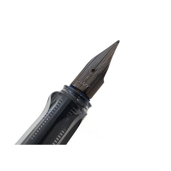 Перьевая ручка Lamy LX Золото (F)