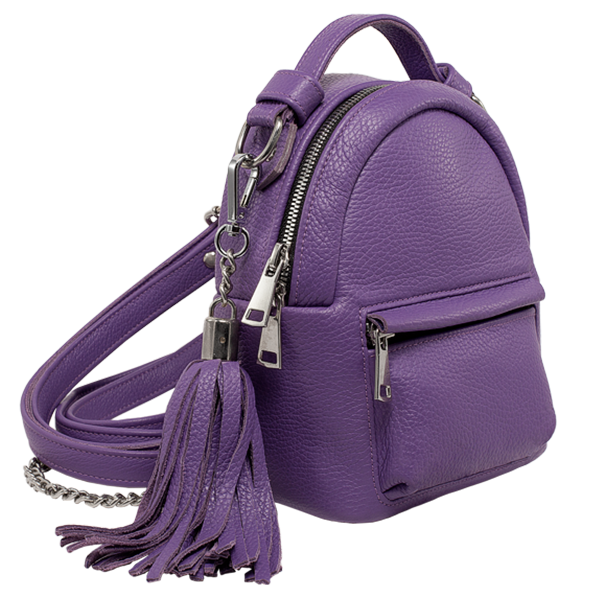 Рюкзак Cosygoods Фиолетовый