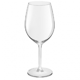 Набір Бокалов для вина Libbey Le Vin 400 мл 3 шт (542110)