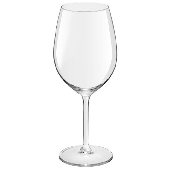 Набор Бокалов для вина Libbey Le Vin 400 мл 3 шт (542110)