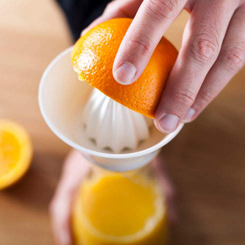 Графин з соковижималкою Tomorrow&#39;s Kitchen