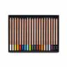Набор Пастельных Сухих карандашей Caran d'Ache Artist 20 цветов