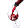Лейка для вина Vacu Vin Прозрачная