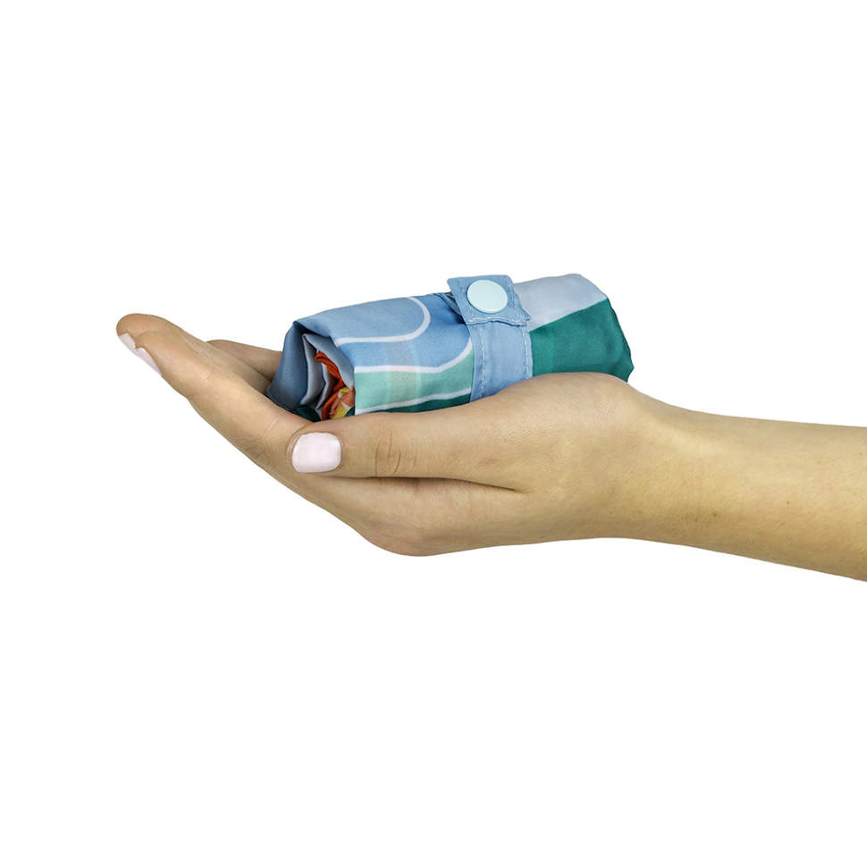 Эко сумка для покупок Bondi Pavilion 1 Envirosax