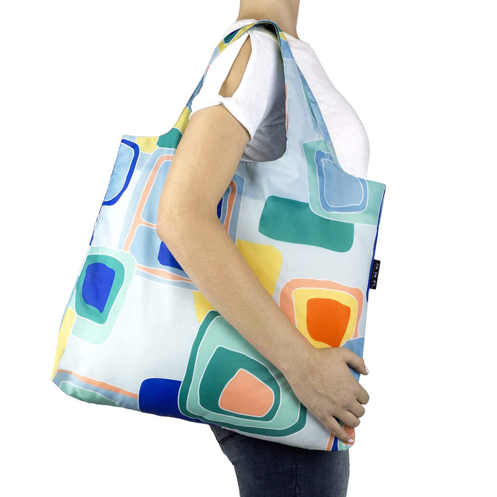 Эко сумка для покупок Bondi Pavilion 1 Envirosax