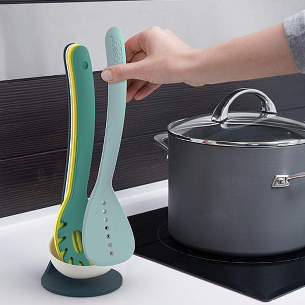 Набор кухонных инструментов Joseph Joseph Nest Plus 5 предметов