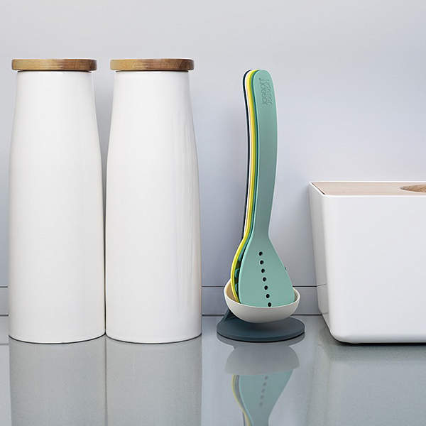 Набор кухонных инструментов Joseph Joseph Nest Plus 5 предметов