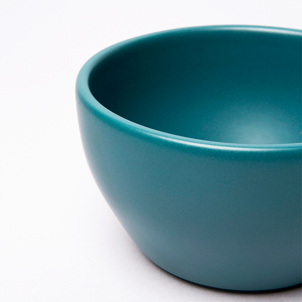 Глубокая Тарелка Orner Emerald