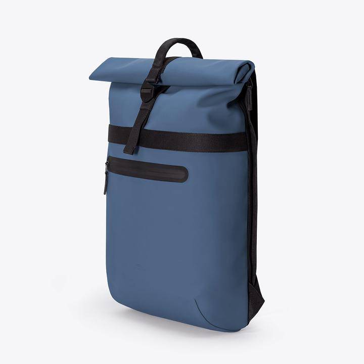 Рюкзак Ucon Acrobatics Niklas Lotus Стальной Синий