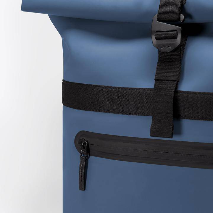 Рюкзак Ucon Acrobatics Niklas Lotus Стальной Синий