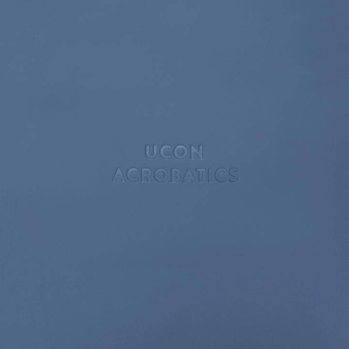 Рюкзак Ucon Acrobatics Niklas Lotus Стальной Синий