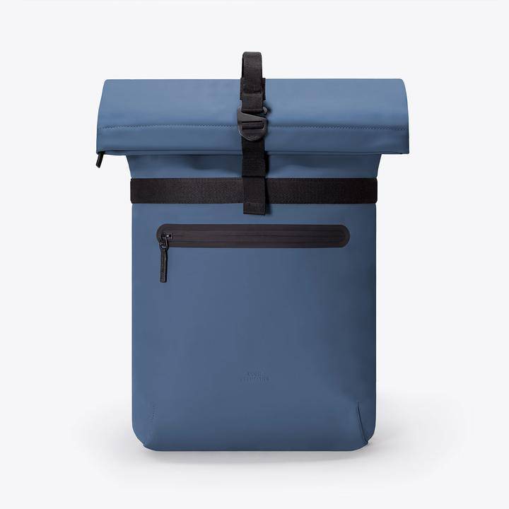 Рюкзак Ucon Acrobatics Niklas Lotus Стальной Синий