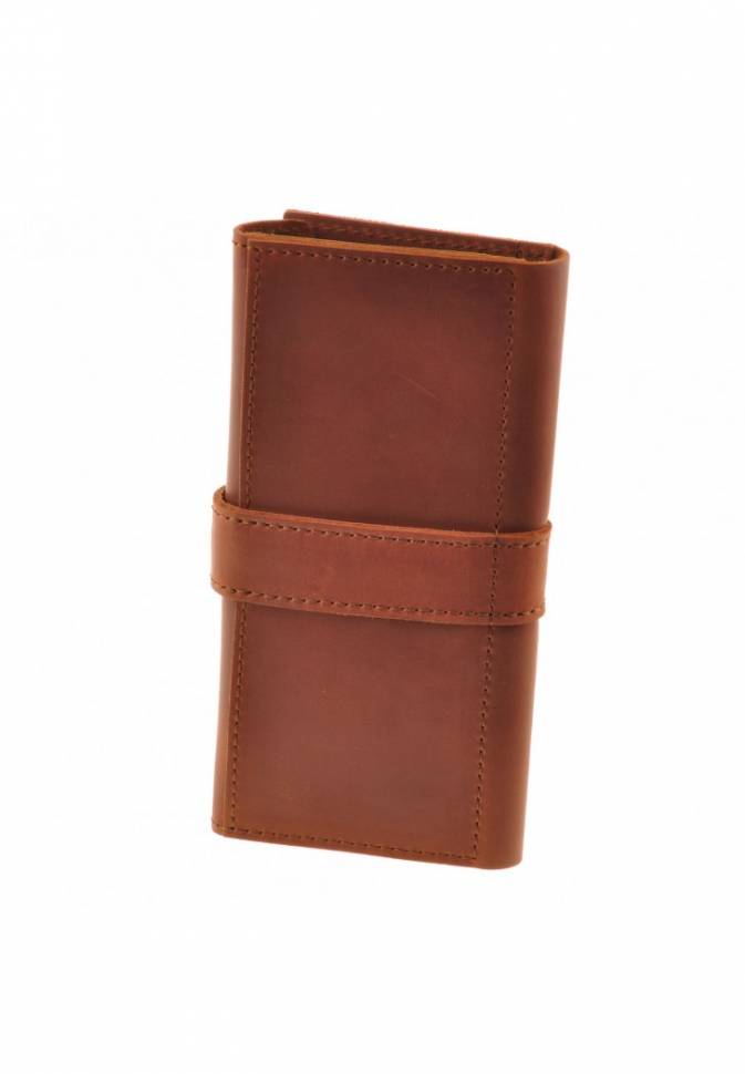 Портмоне BlankNote 3.0 Коньяк