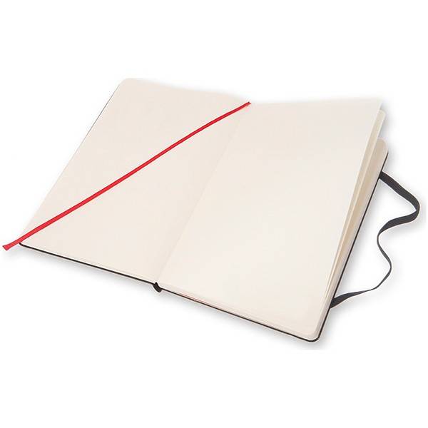 Средний блокнот Moleskine Game of Thrones Чистые листы