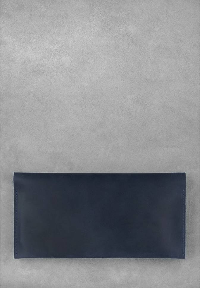 Шкіряний дорожній кейс BlankNote ver. 2.0 Нічне Небо