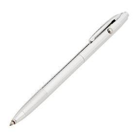 Ручка Шаттл Fisher Space Pen Хром