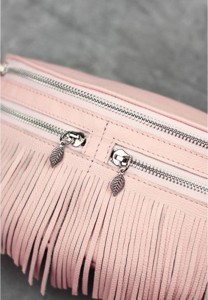 Сумка напоясний Spirit Барбі