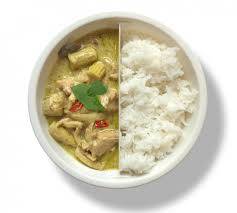 Ланч бокс Black + Blum круглый большой Зеленый