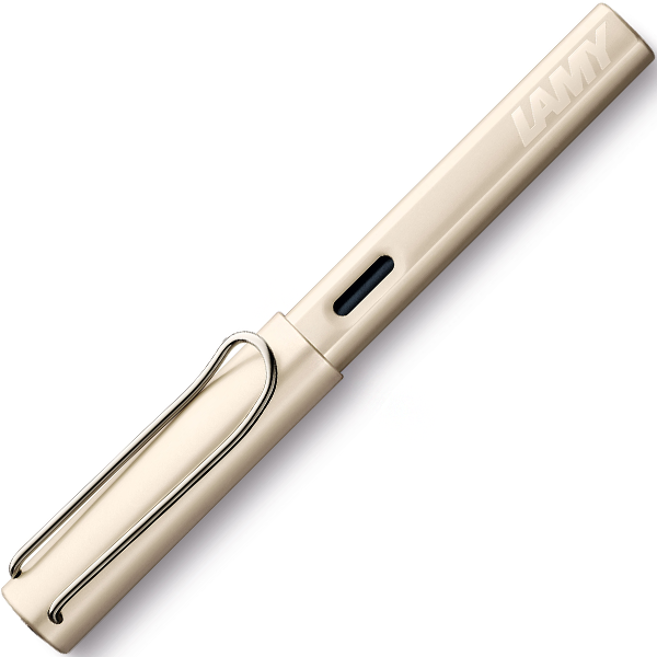 Перьевая ручка Lamy LX Палладий (F) - купить Ручки LAMY в Киеве и ...