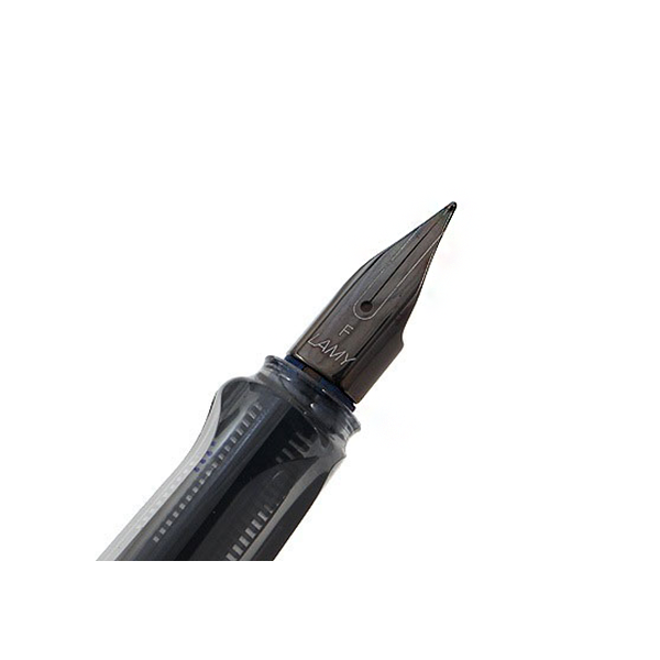 Перьевая ручка Lamy LX Палладий (F)