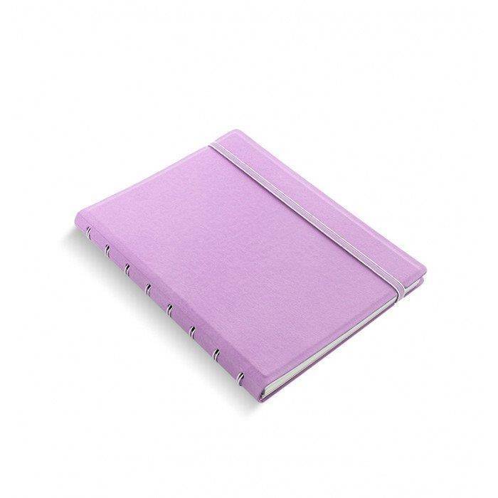 Блокнот Filofax Classic A5 Orchid (115054)