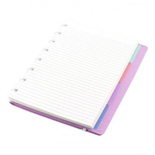Блокнот Filofax Classic A5 Orchid (115054)