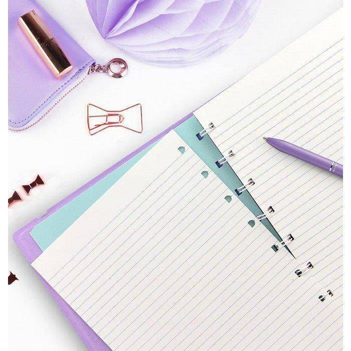 Блокнот Filofax Classic A5 Orchid (115054)