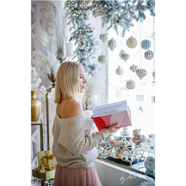 Книга желаний Artifact My Dream Book