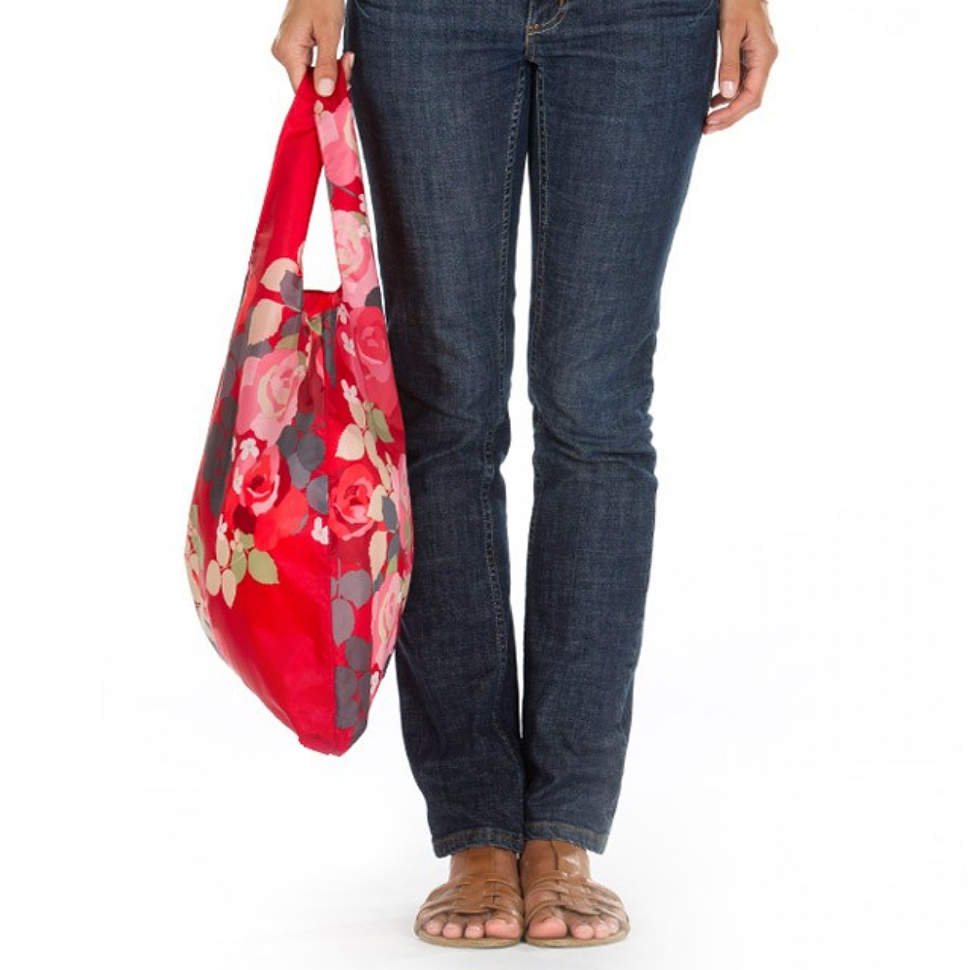 Эко сумка для покупок Bloom 1 Envirosax