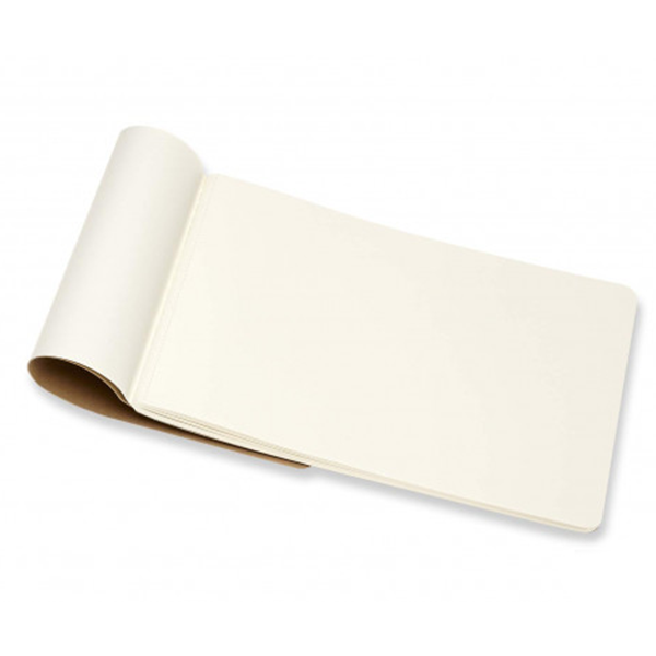 Блокнот Moleskine Art Cahier Средний для Рисования Бежевый