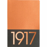 Средний блокнот Leuchtturm1917 JottBook Медный Линия 2 шт (355538)