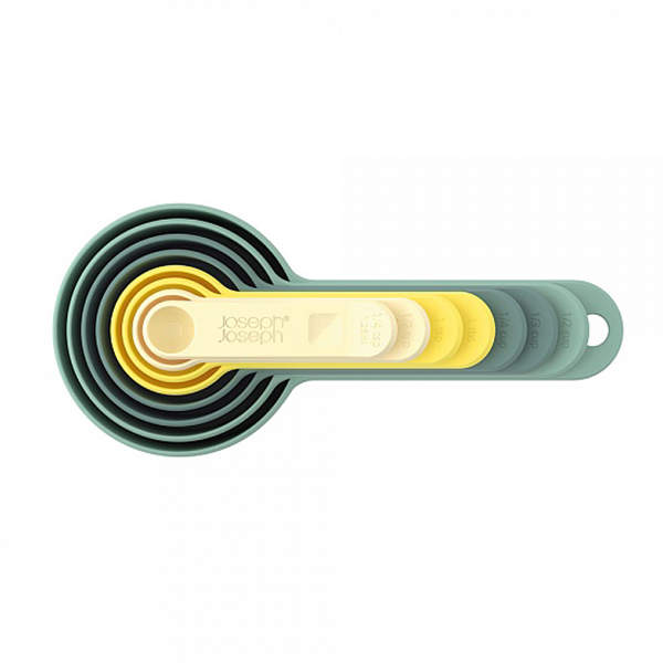 Набір Мірних Ложок Joseph Joseph Nest 8 шт