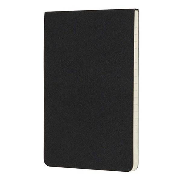 Блокнот Moleskine PRO Pad Карманный Черный