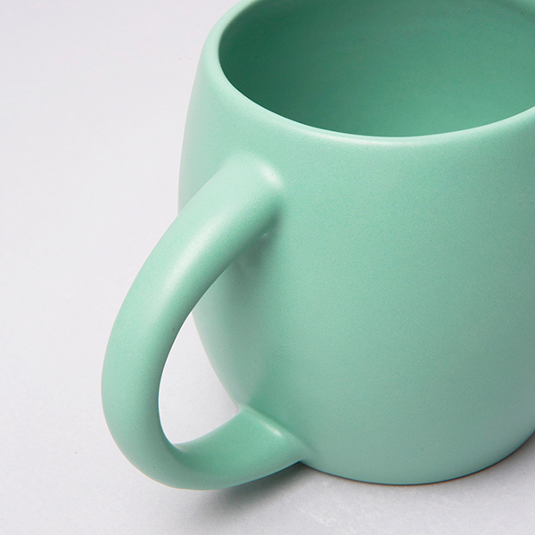 Чашка Orner Mint