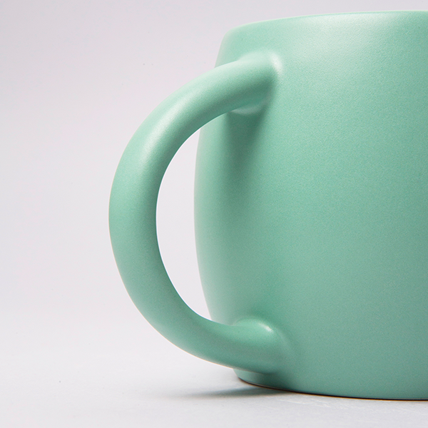 Чашка Orner Mint