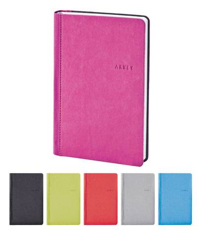 Блокнот Arwey Andre Голубой