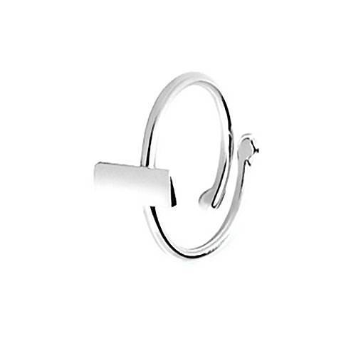 Кольцо на фалангу из серебра Cote & Jeunot L