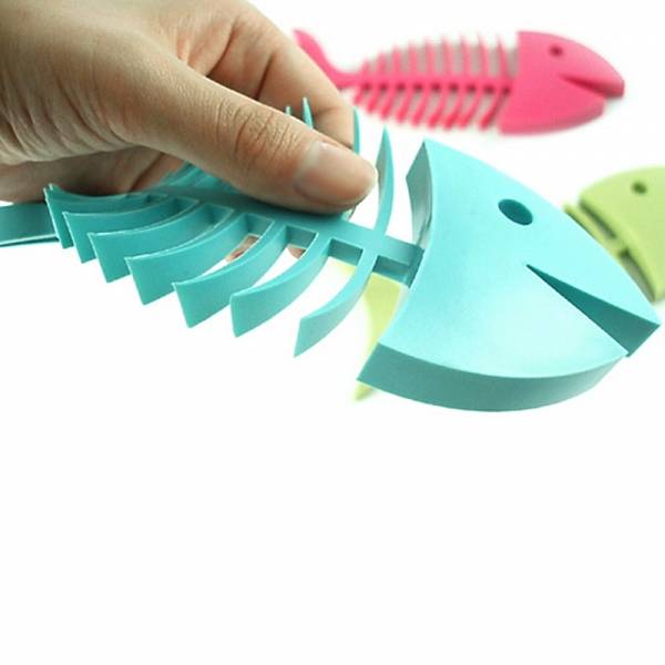 Мыльница UMBRA Wishbone