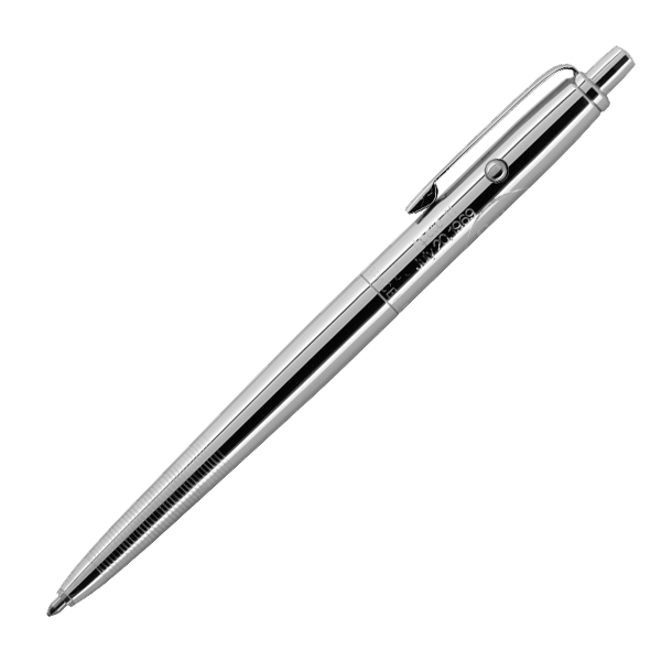 Ручка Космонавт Fisher Space Pen з гравіюванням