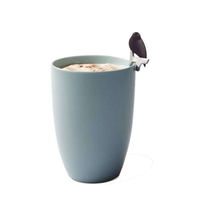 Набор чайных ложек PO Dove