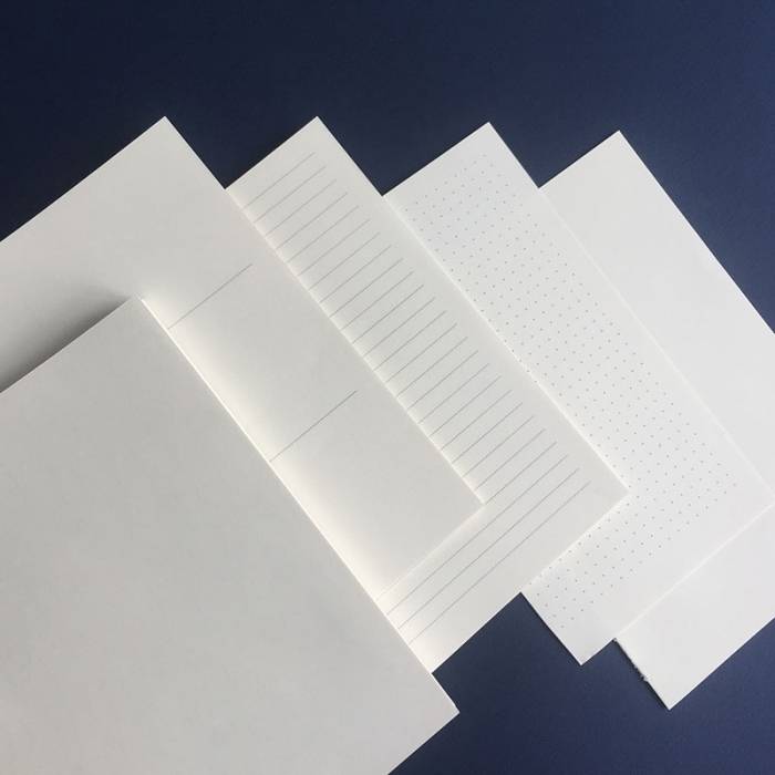 Блокнот Gifty Гусь Мисля