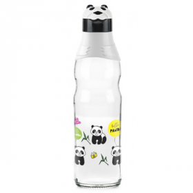 Пляшка Titiz Panda 1л