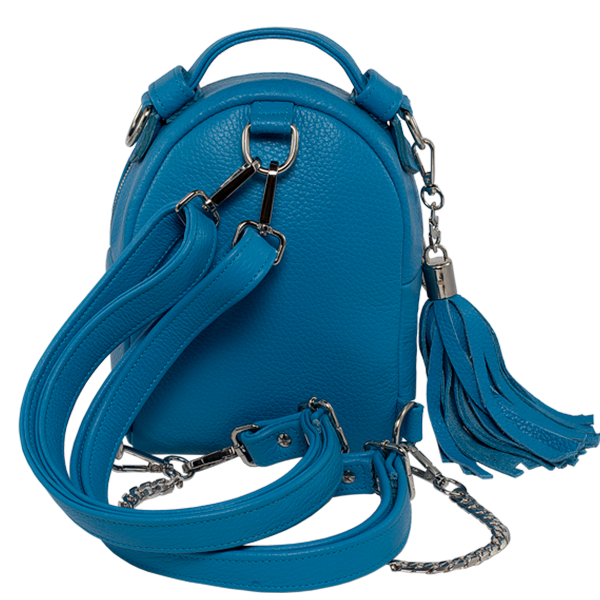 Рюкзак трансформер Cosygoods Синій