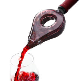 Аэратор для вина Vacu Vin