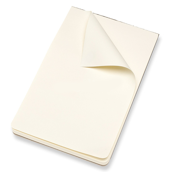 Блокнот Moleskine Art Pad Средний для Рисования Черный