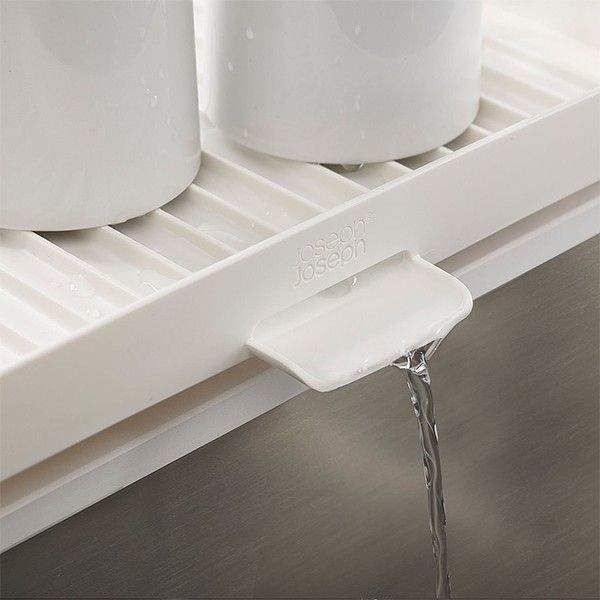 Сушилка для Посуды Joseph Joseph Y-rack Белая