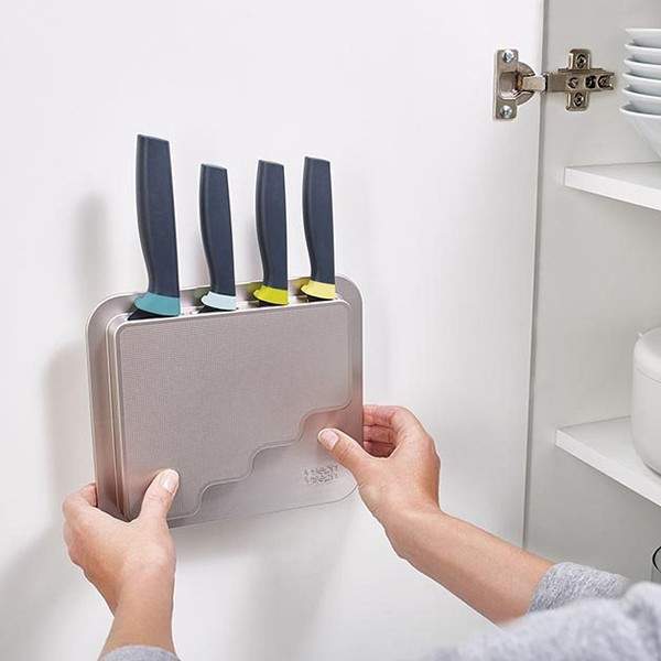 Набір Ножей Joseph Joseph Elevate DoorStore 4 шт